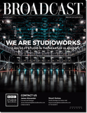 Broadcast Magazine - August 2025