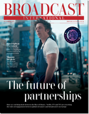 Broadcast Magazine - October 2025