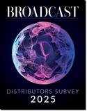 Broadcast Magazine - October 2025