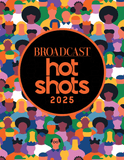 Broadcast Magazine - June 2025