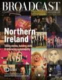 Broadcast Magazine - December 2023