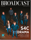 Broadcast Magazine - December 2022