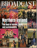Broadcast Magazine - November 2022