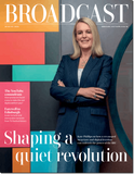Broadcast Magazine - August 2026