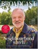 Broadcast Magazine - April 2026