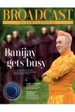 Broadcast Magazine - October 2026