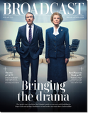 Broadcast Magazine - January 2025