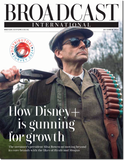 Broadcast Magazine - October 2024