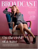 Broadcast Magazine - August 2025