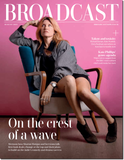Broadcast Magazine - August 2025