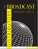 Broadcast Magazine - October 2023