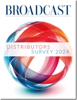 Broadcast Magazine - October 2024