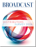 Broadcast Magazine - October 2024