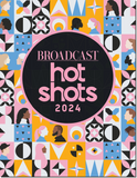 Broadcast Magazine - July/August 2024