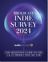 Broadcast Indie Survey 2024