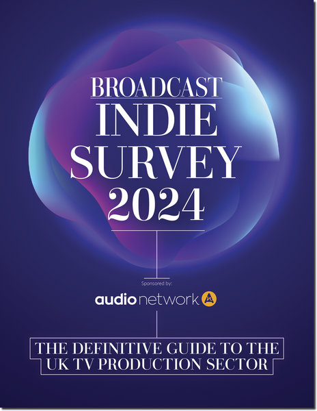 Broadcast Indie Survey 2024