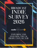 Broadcast Magazine - April 2026