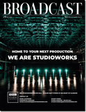 Broadcast Magazine - August 2026