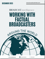 Working with Factual Broadcasters Around the World