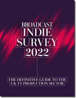 Broadcast Indie Survey 2022