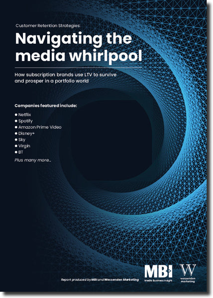 Navigating the media whirlpool